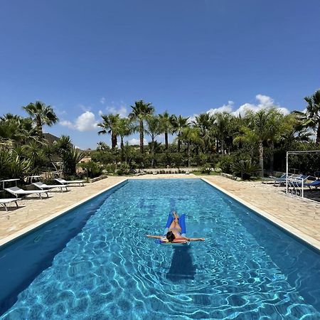 Masseria Boscorotondo Villa Scicli Eksteriør billede