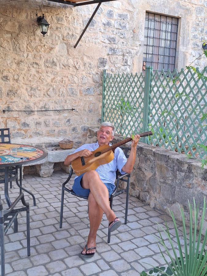 Masseria Boscorotondo Scicli Eksteriør billede