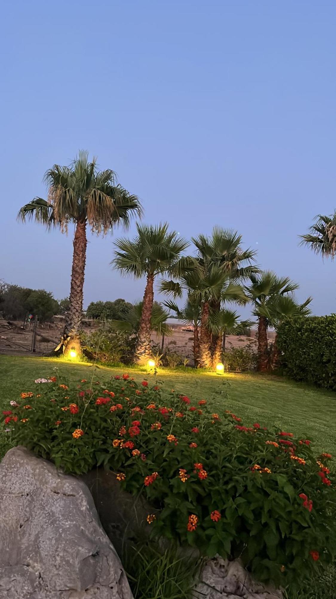 Masseria Boscorotondo Scicli Eksteriør billede