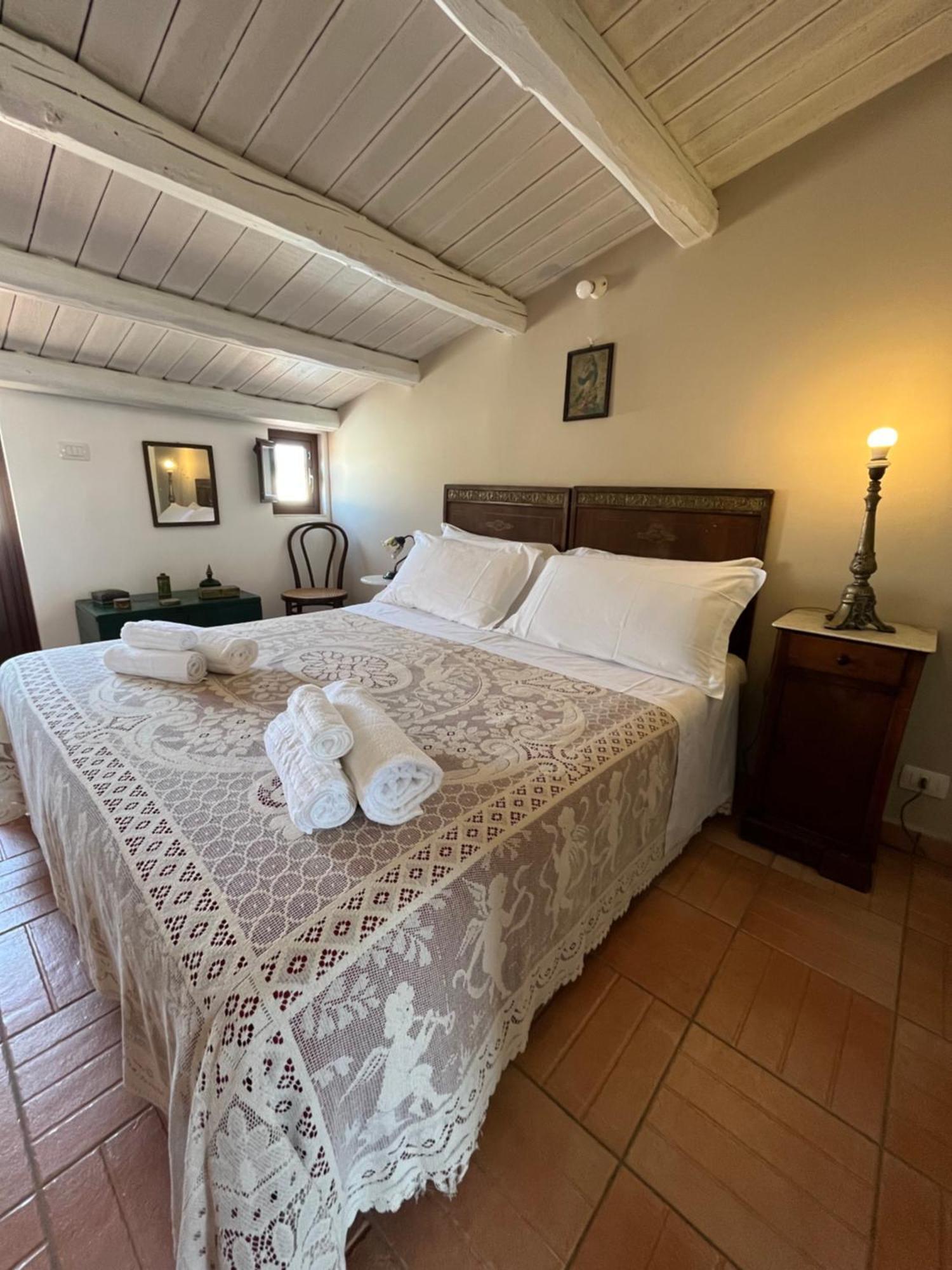 Masseria Boscorotondo Scicli Eksteriør billede