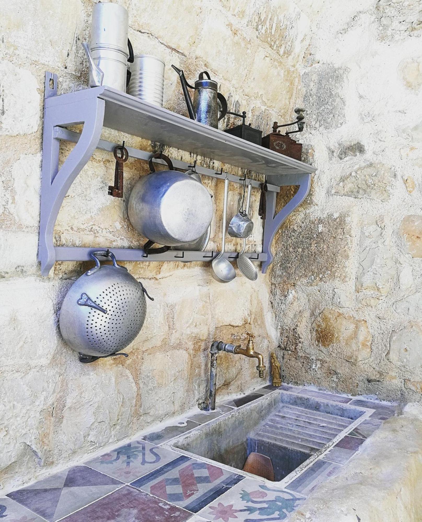 Masseria Boscorotondo Scicli Eksteriør billede