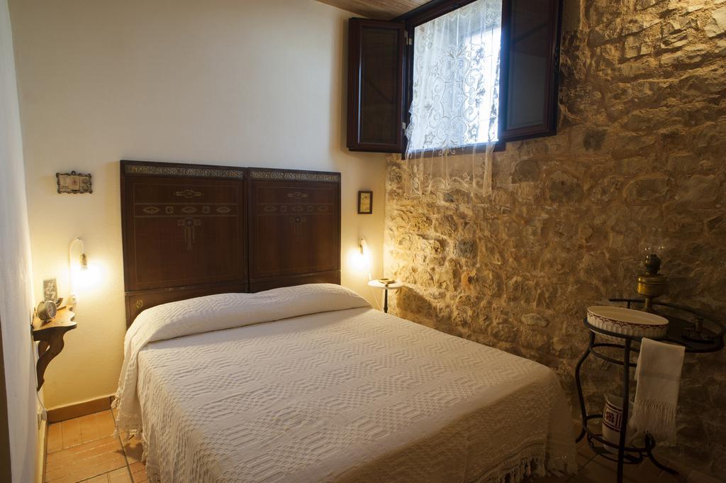 Masseria Boscorotondo Scicli Eksteriør billede