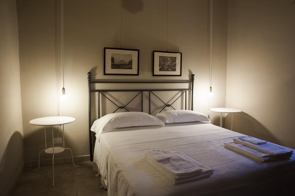 Masseria Boscorotondo Scicli Værelse billede